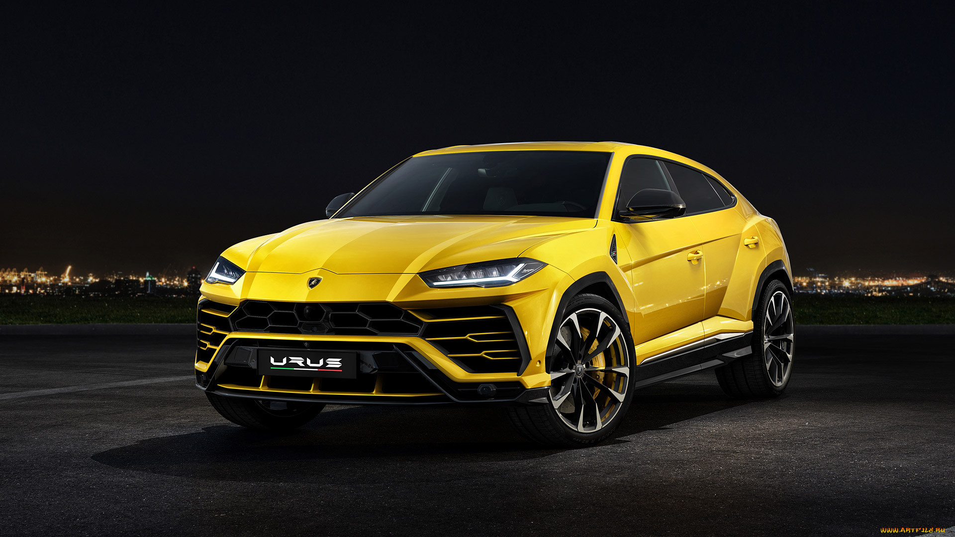 , lamborghini